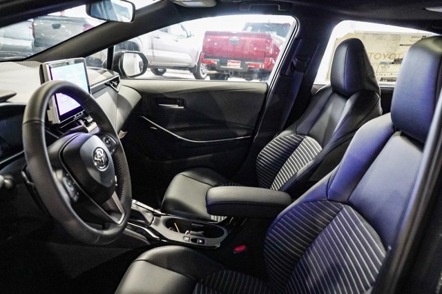new 2026 Toyota Corolla car, priced at $30,532