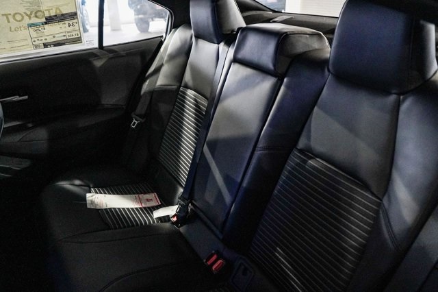 new 2026 Toyota Corolla car, priced at $30,532