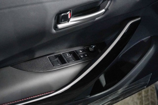 new 2026 Toyota Corolla car, priced at $30,532