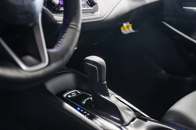 new 2026 Toyota Corolla car, priced at $30,532