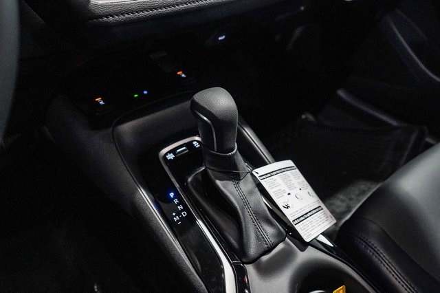 new 2026 Toyota Corolla car, priced at $30,532