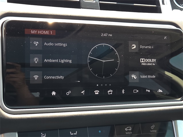 2018 Land Rover Range Rover Sport SuperCharged photo 19