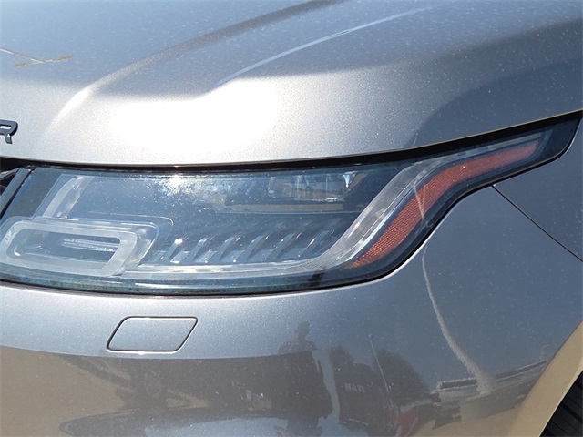 2018 Land Rover Range Rover Sport SuperCharged photo 4