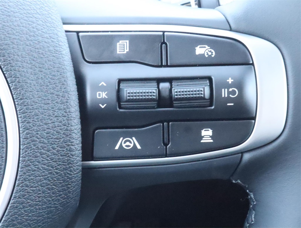 2025 Kia Sportage SX Prestige - Photo 10