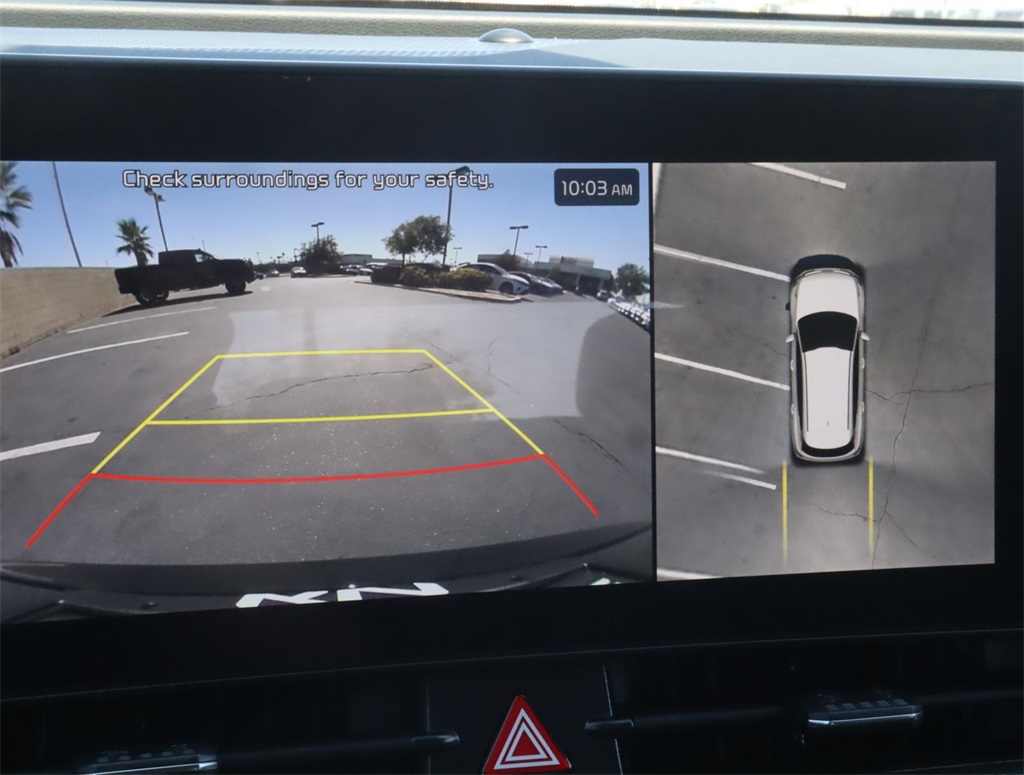 2025 Kia Sportage SX Prestige - Photo 12