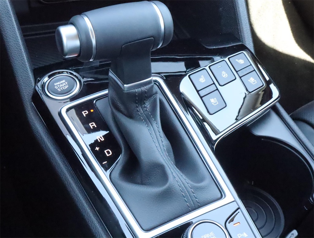 2025 Kia Sportage SX Prestige - Photo 13