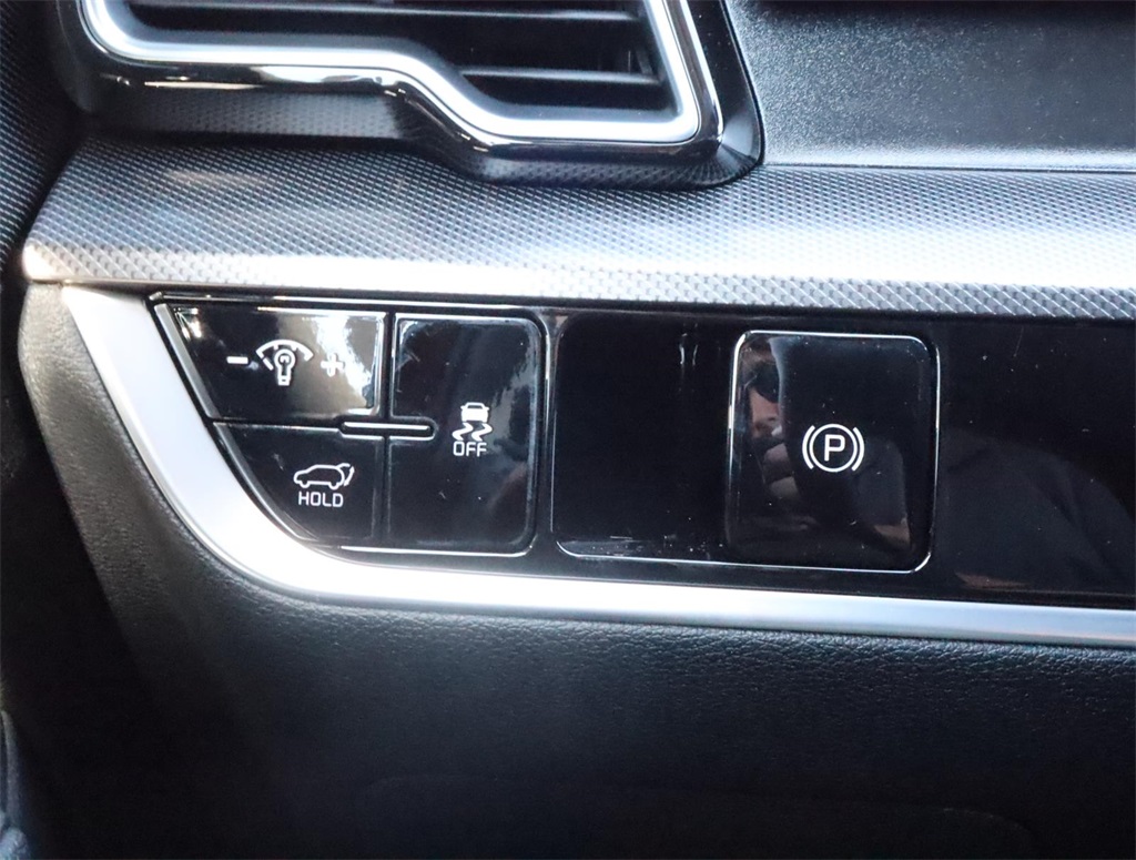 2025 Kia Sportage SX Prestige - Photo 15