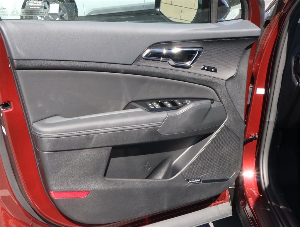 2025 Kia Sportage SX Prestige - Photo 17