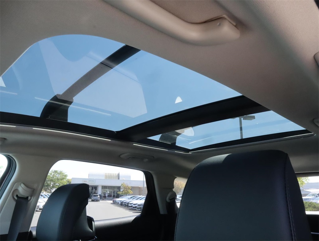 2025 Kia Sportage SX Prestige - Photo 20