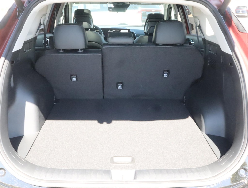 2025 Kia Sportage SX Prestige - Photo 22