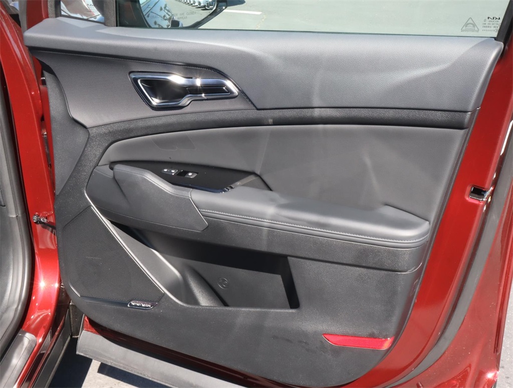 2025 Kia Sportage SX Prestige - Photo 23