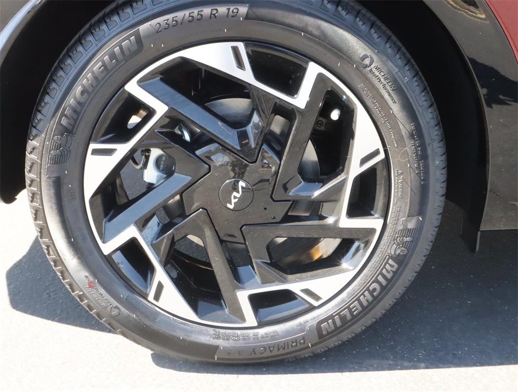 2025 Kia Sportage SX Prestige - Photo 25