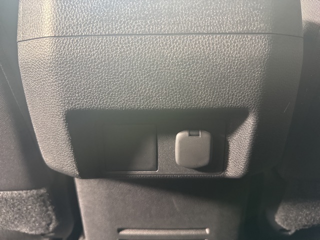 2025 Toyota Tacoma SR5 Double Cab photo 13