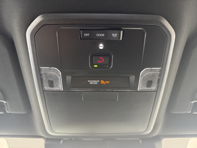2025 Toyota Tacoma SR5 Double Cab photo 14