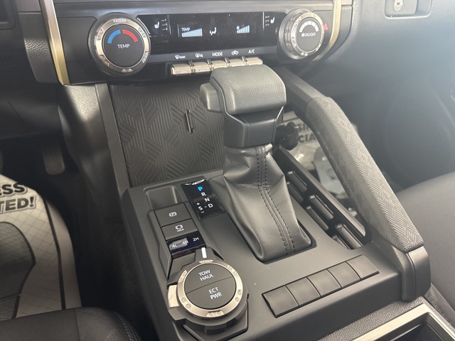 2025 Toyota Tacoma SR5 Double Cab photo 16