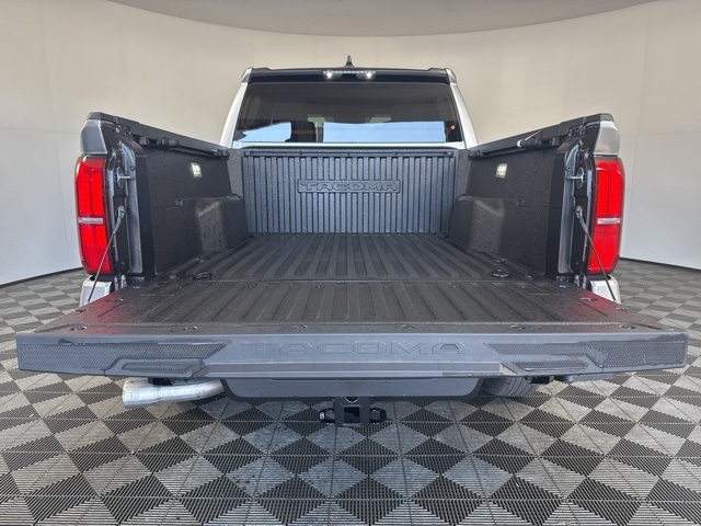 2025 Toyota Tacoma SR5 Double Cab photo 20