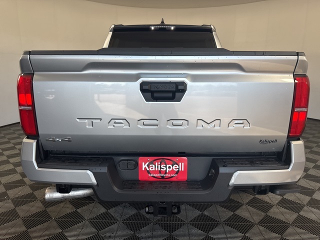 2025 Toyota Tacoma SR5 Double Cab photo 21