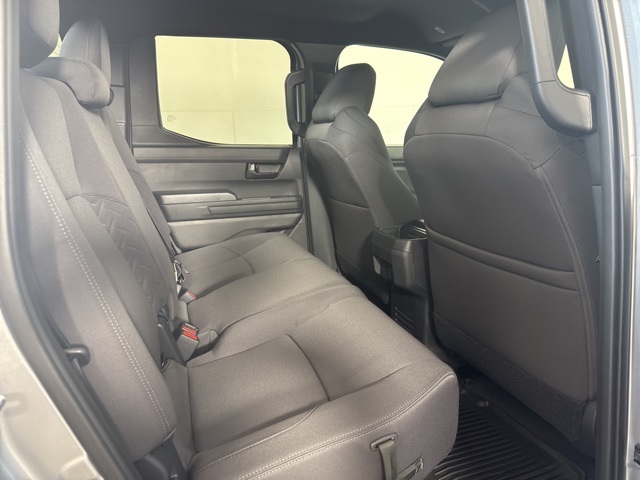 2025 Toyota Tacoma SR5 Double Cab photo 5