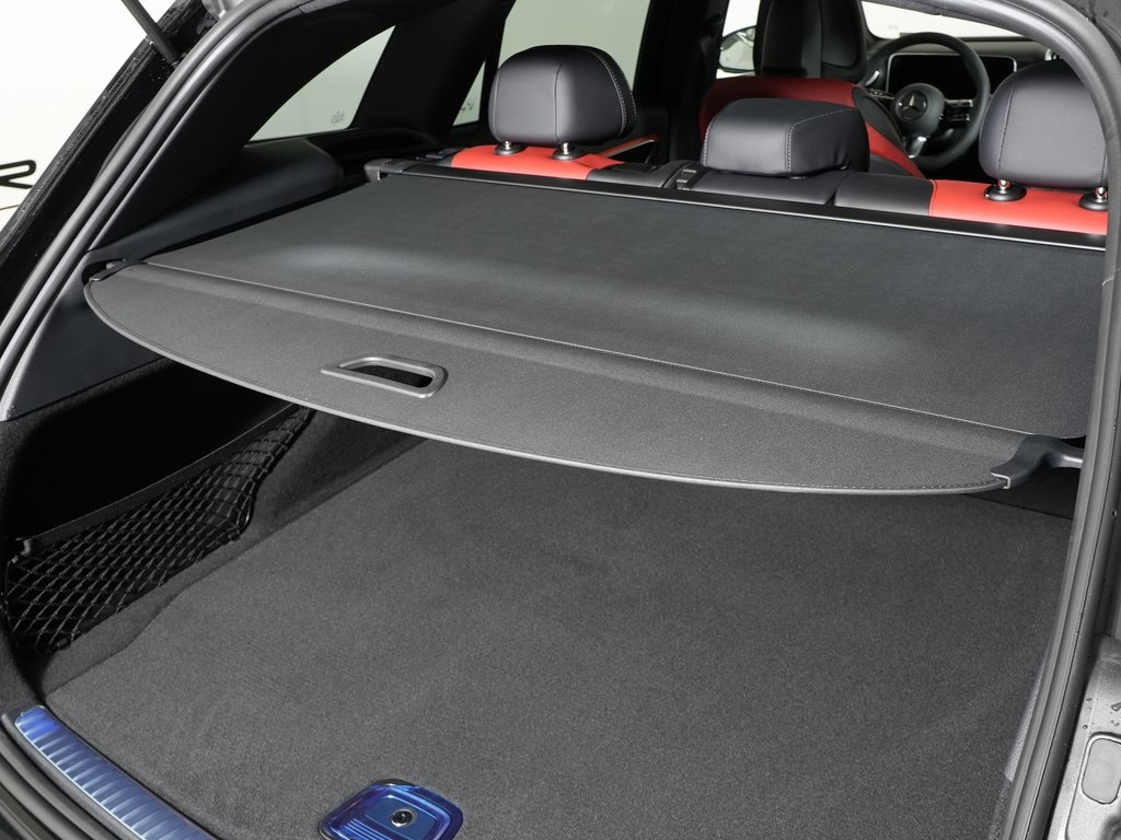 new 2026 Mercedes-Benz GLC car, priced at $62,270