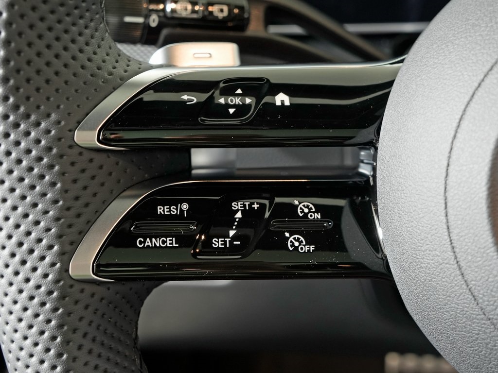 new 2026 Mercedes-Benz GLC car, priced at $62,270