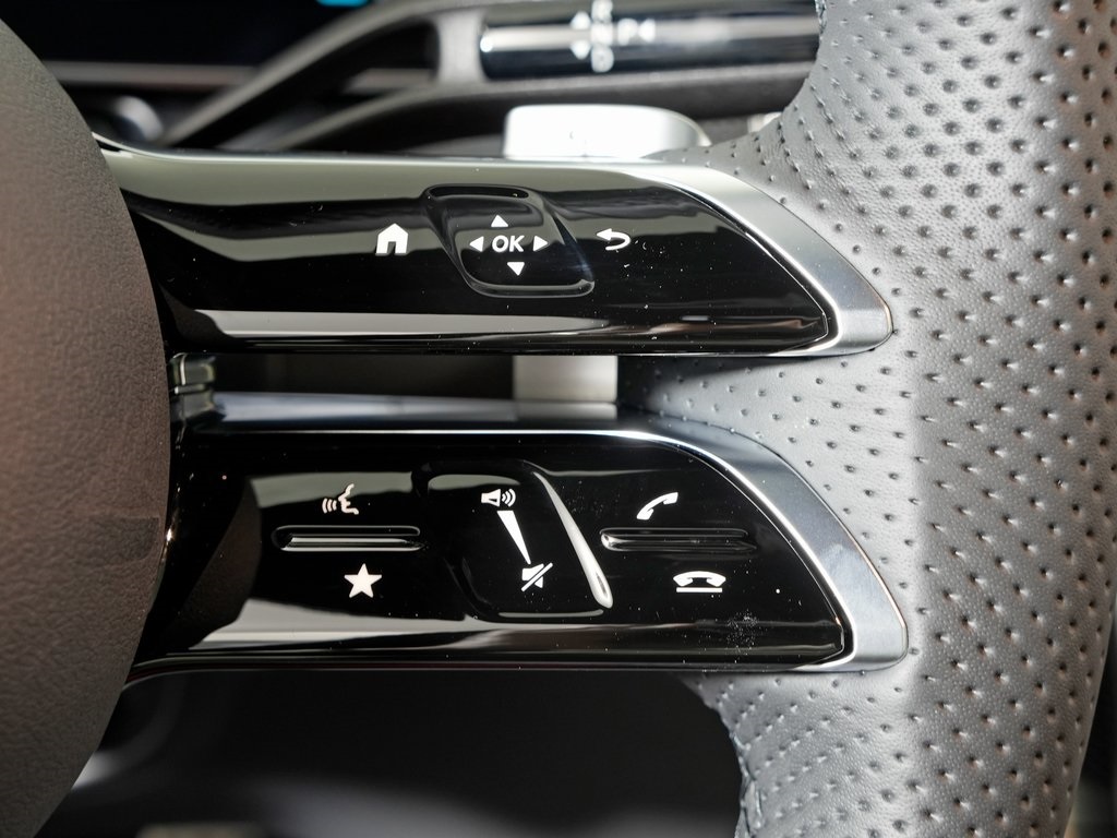 new 2026 Mercedes-Benz GLC car, priced at $62,270