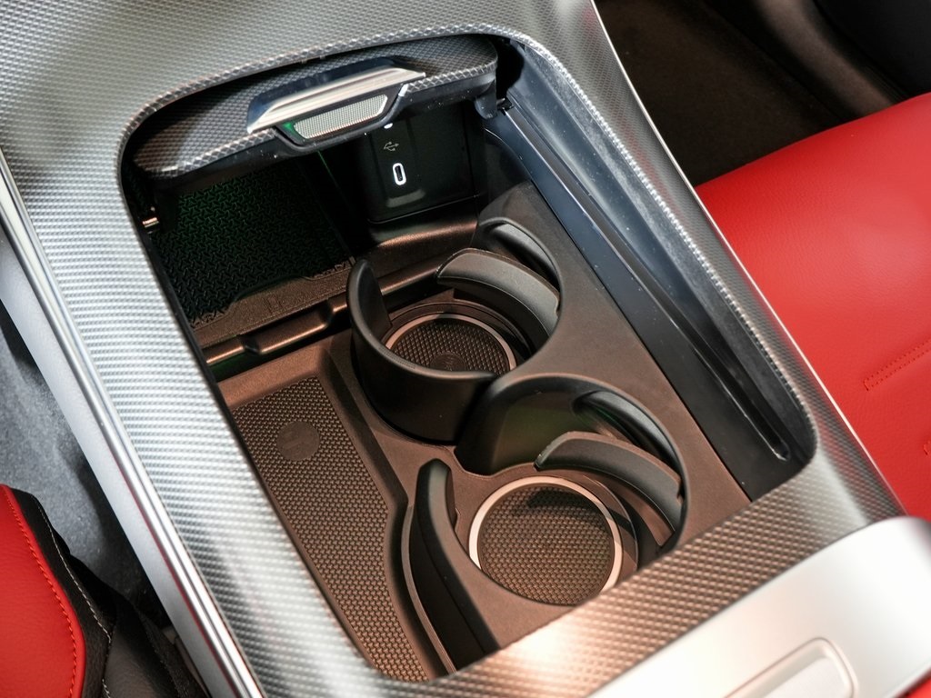 new 2026 Mercedes-Benz GLC car, priced at $62,270