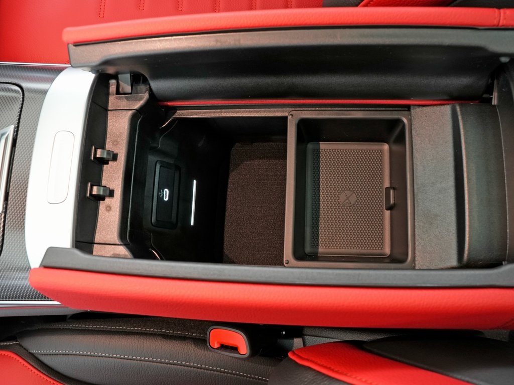 new 2026 Mercedes-Benz GLC car, priced at $62,270