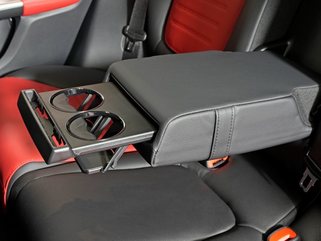 new 2026 Mercedes-Benz GLC car, priced at $62,270