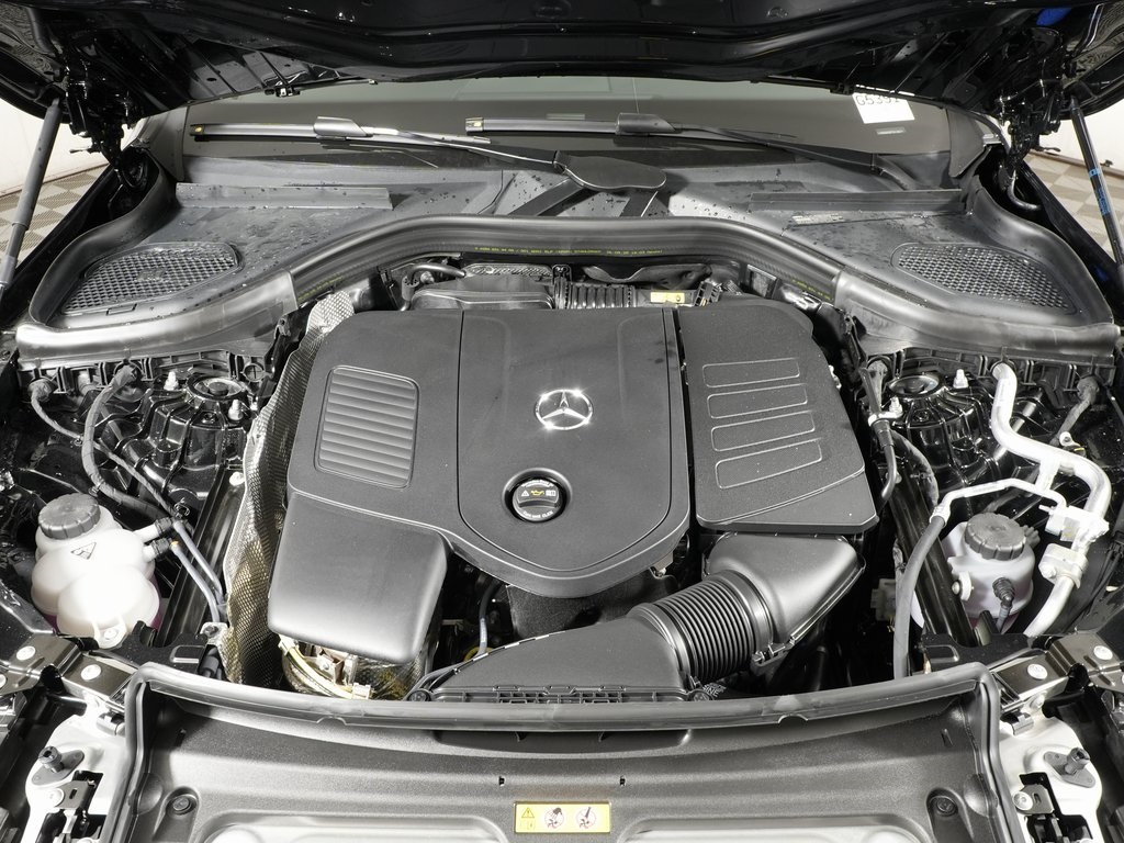 new 2026 Mercedes-Benz GLC car, priced at $62,270