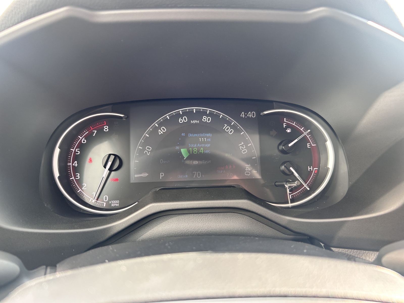 2025 Toyota RAV4 XLE photo 29