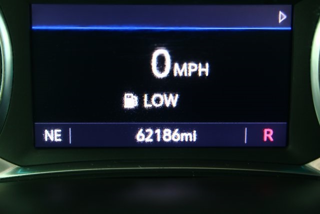 used 2022 Chevrolet Traverse car, priced at $24,550