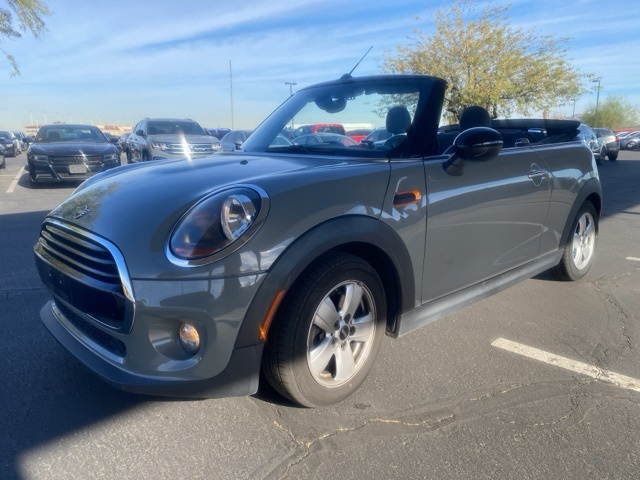 223482019 MINI Cooper