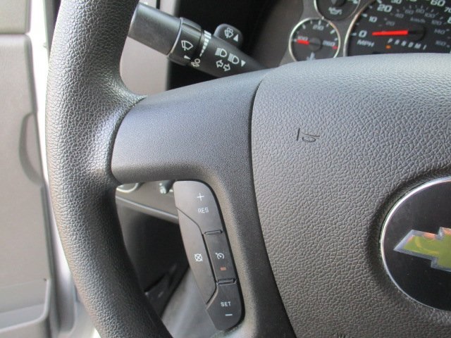 used 2022 Chevrolet Express 2500 car, priced at $24,878