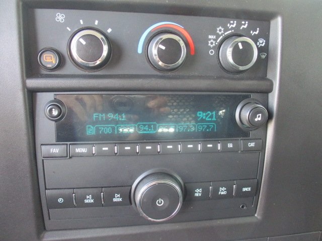 used 2022 Chevrolet Express 2500 car, priced at $24,878