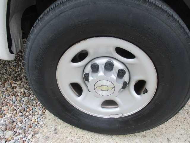 used 2022 Chevrolet Express 2500 car, priced at $24,878