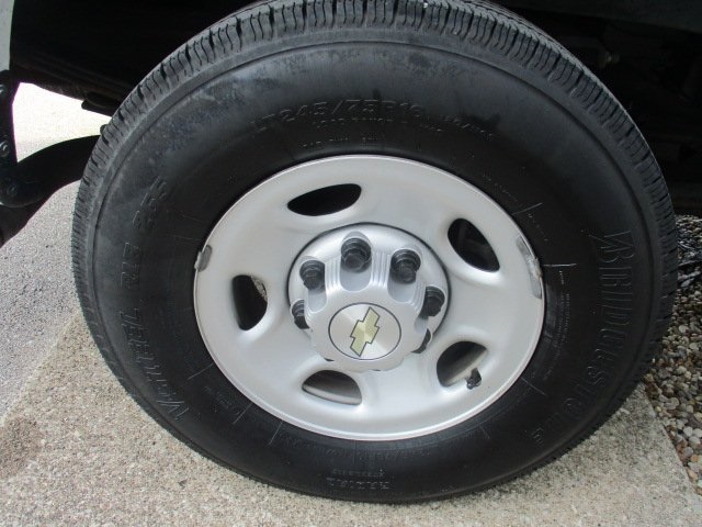 used 2022 Chevrolet Express 2500 car, priced at $24,878