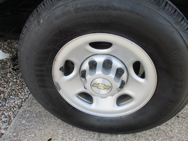 used 2022 Chevrolet Express 2500 car, priced at $24,878