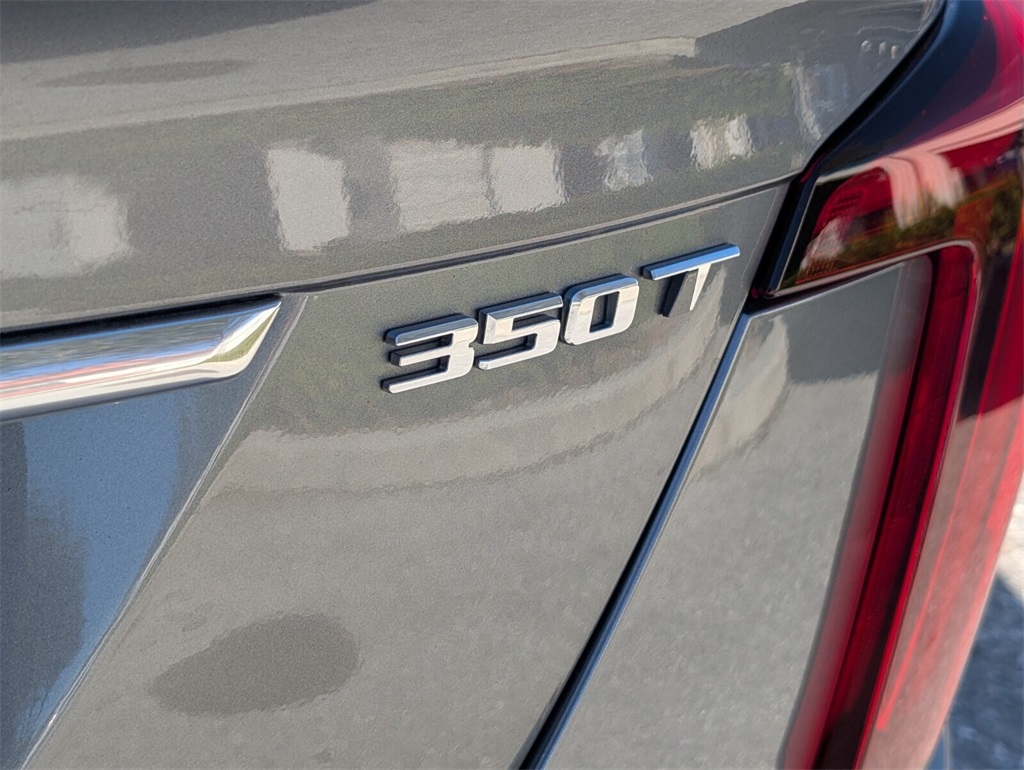 used 2021 Cadillac CT5 car, priced at $26,988