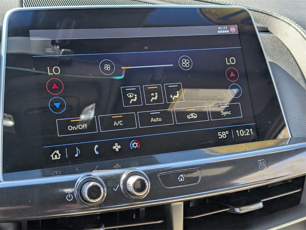 used 2021 Cadillac CT5 car, priced at $26,988