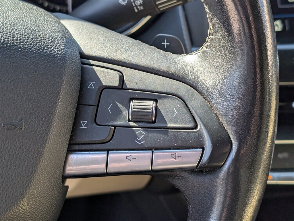 used 2021 Cadillac CT5 car, priced at $26,988