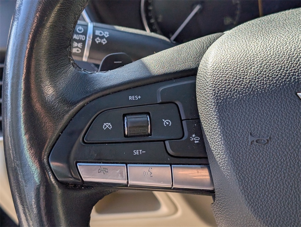 used 2021 Cadillac CT5 car, priced at $26,988