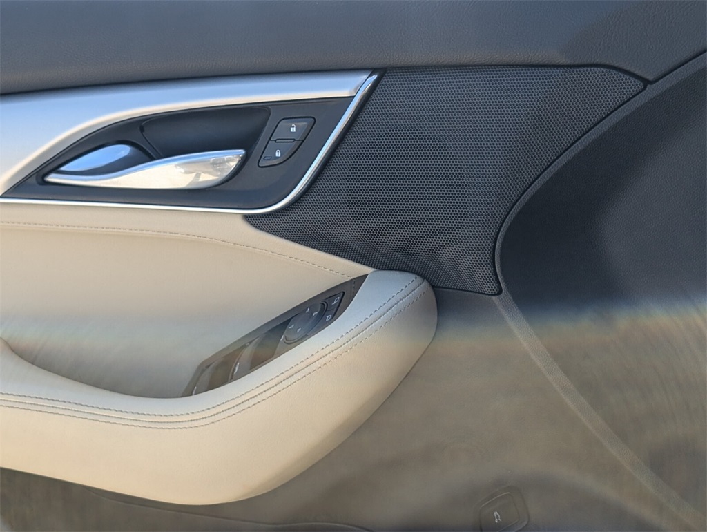 used 2021 Cadillac CT5 car, priced at $26,988