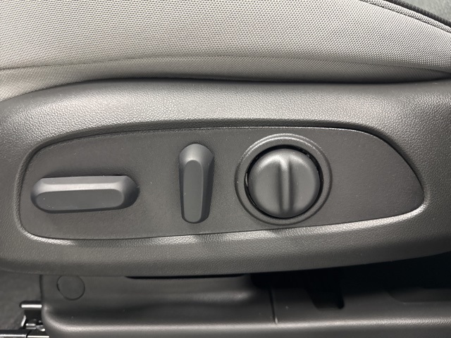 new 2026 Chevrolet TrailBlazer car, priced at $26,775