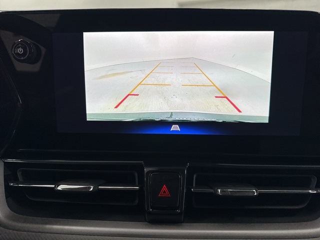 new 2026 Chevrolet TrailBlazer car, priced at $26,775