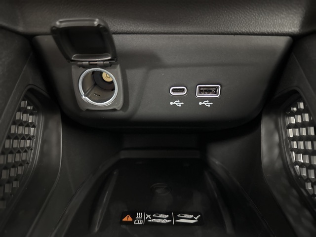 new 2026 Chevrolet TrailBlazer car, priced at $26,775