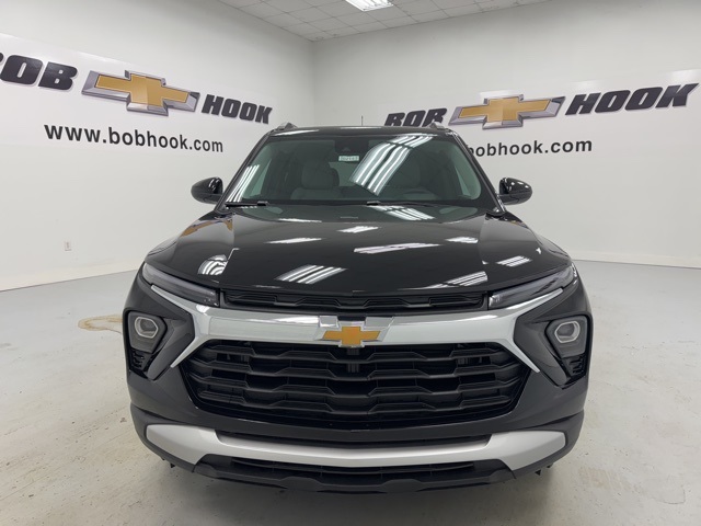 new 2026 Chevrolet TrailBlazer car, priced at $26,775