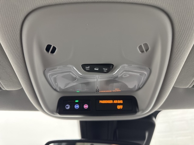 new 2026 Chevrolet TrailBlazer car, priced at $26,775