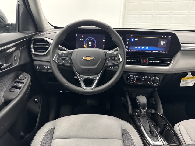 new 2026 Chevrolet TrailBlazer car, priced at $26,775