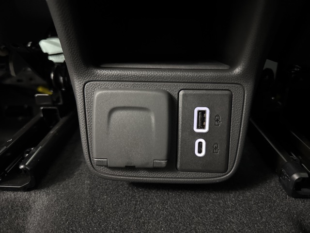 new 2026 Chevrolet TrailBlazer car, priced at $26,775