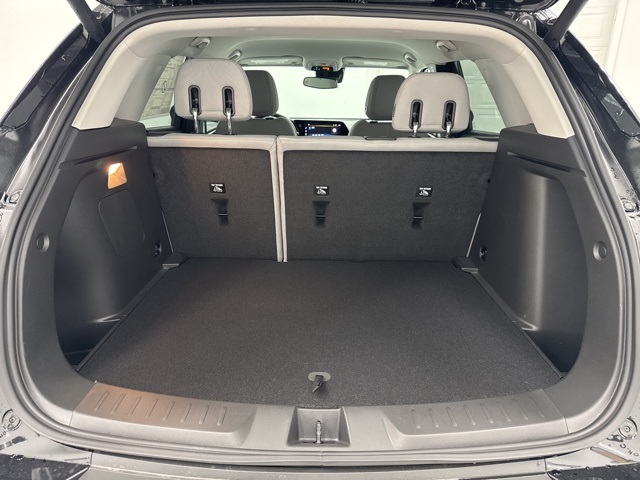 new 2026 Chevrolet TrailBlazer car, priced at $26,775